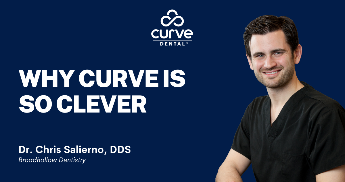 Curve Dental Software Dental Practice Management Software